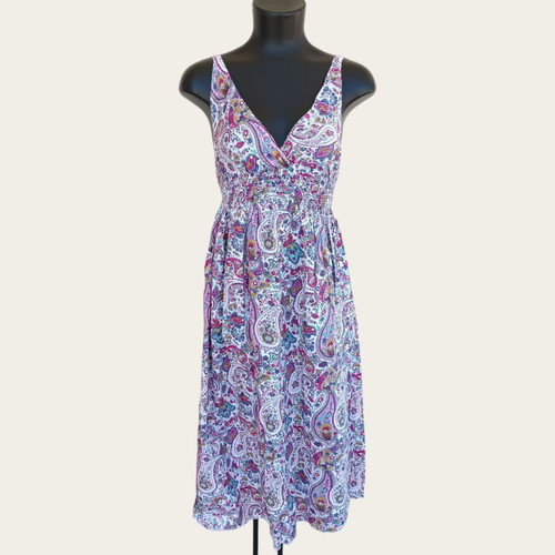 Summer Dress (S)