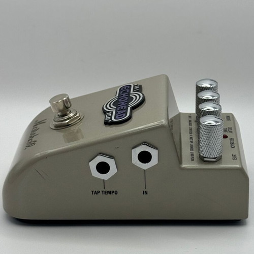 Marshall Bluesbreaker overdrive guitar pedal