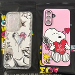 Samsung A17 cases new