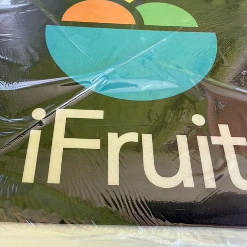 iFruit Mouse Pad Official GTA Grand Theft Auto V new