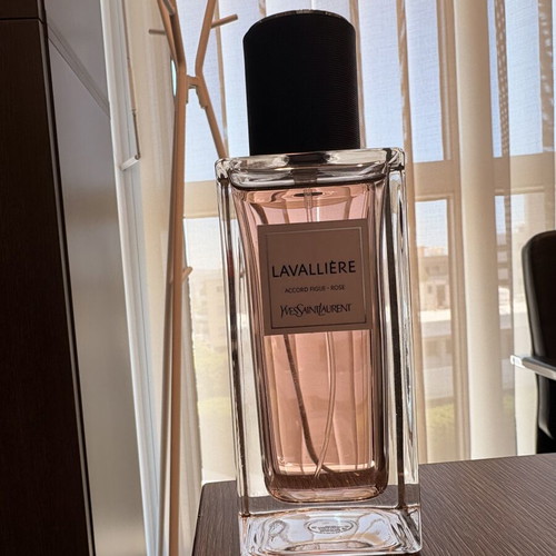 YSL Lavalliere Eau de Parfum 3 ml new decanted original