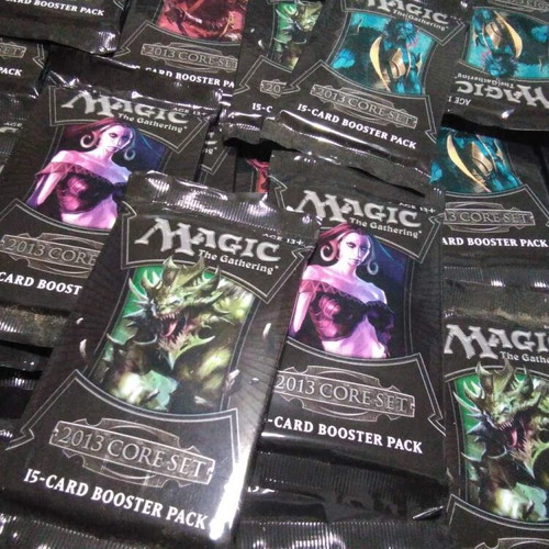 Magic The Gathering 2013 Core Set -  15,00 - Vendora.cy