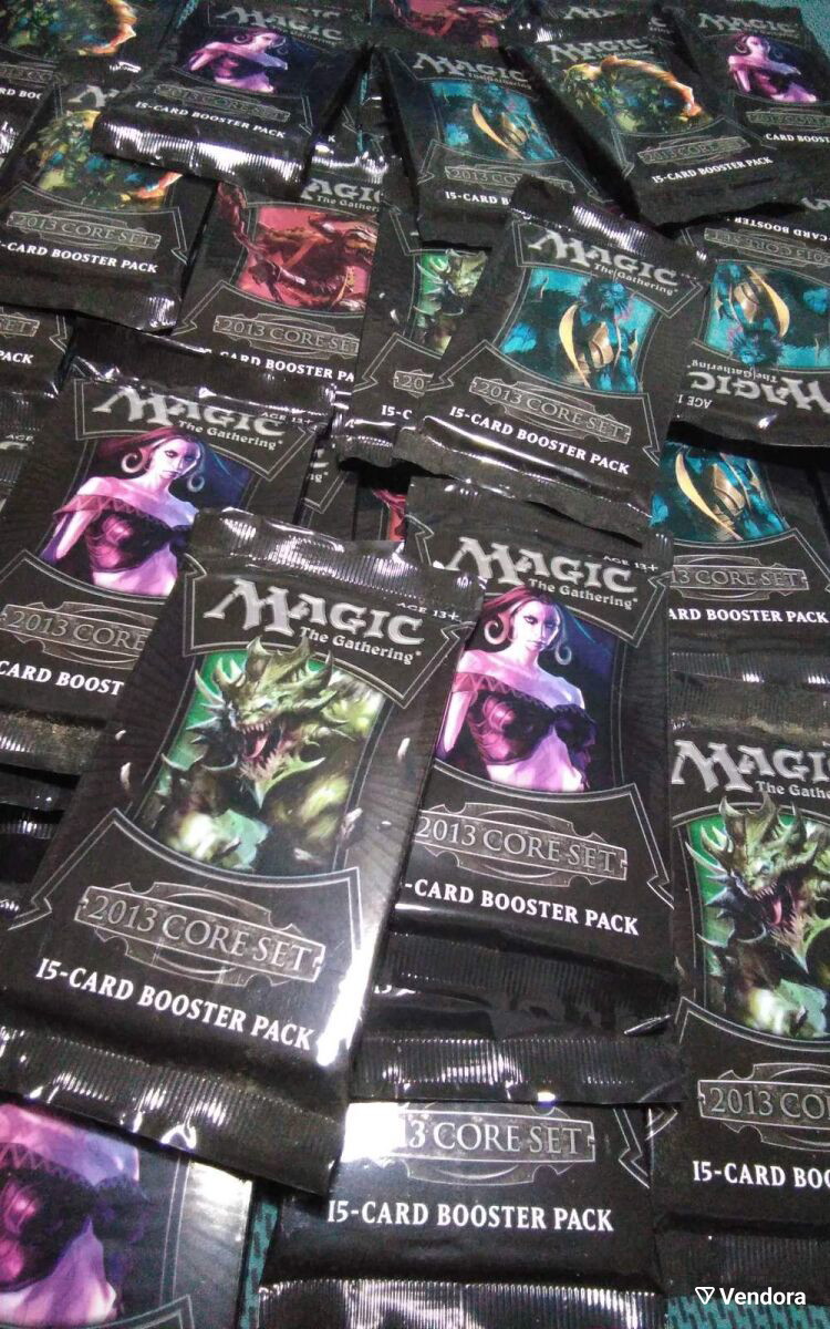 Magic The Gathering 2013 Core Set -  15,00 - Vendora.cy