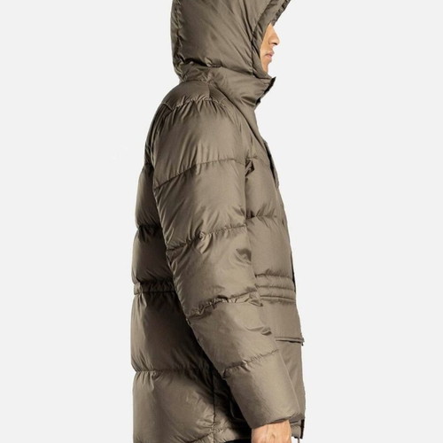 Norse Projects Willum Down Pertex Quantum Jacket new, men's M-L