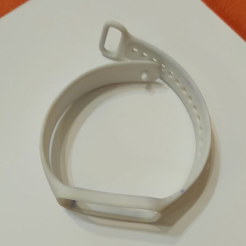 Redmi Band 8 strap new, white crow color