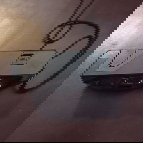 Φωτογραφική μηχανή Εκτον μεταχειρισμένη