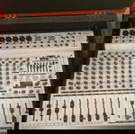  BEHRINGER PMH-3000 Μικροφωνική 2 Χ400W