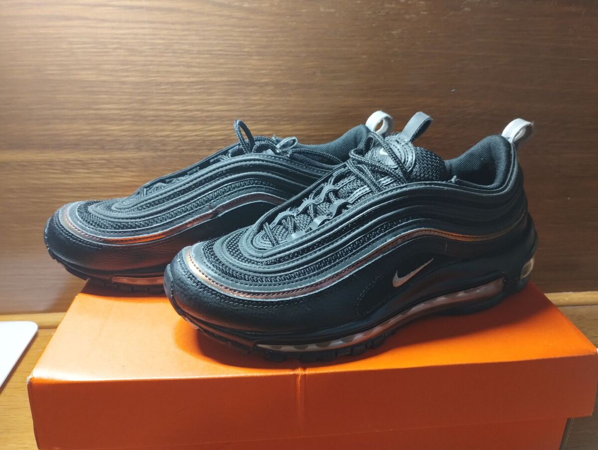 Nike air max 97 millennium 60 00 Vendora