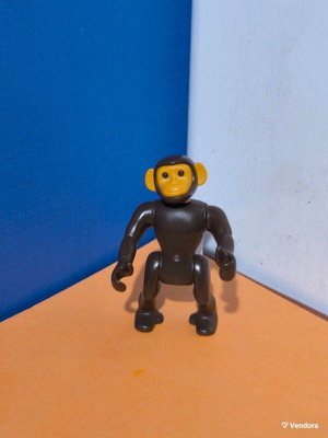 Playmobil V10 φιγούρα μαϊμούς