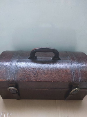 Vintage Suitcase