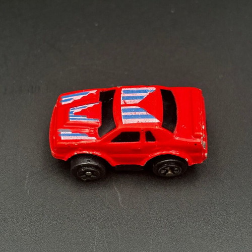Ford Mustang GT Micro Machines 1987 used
