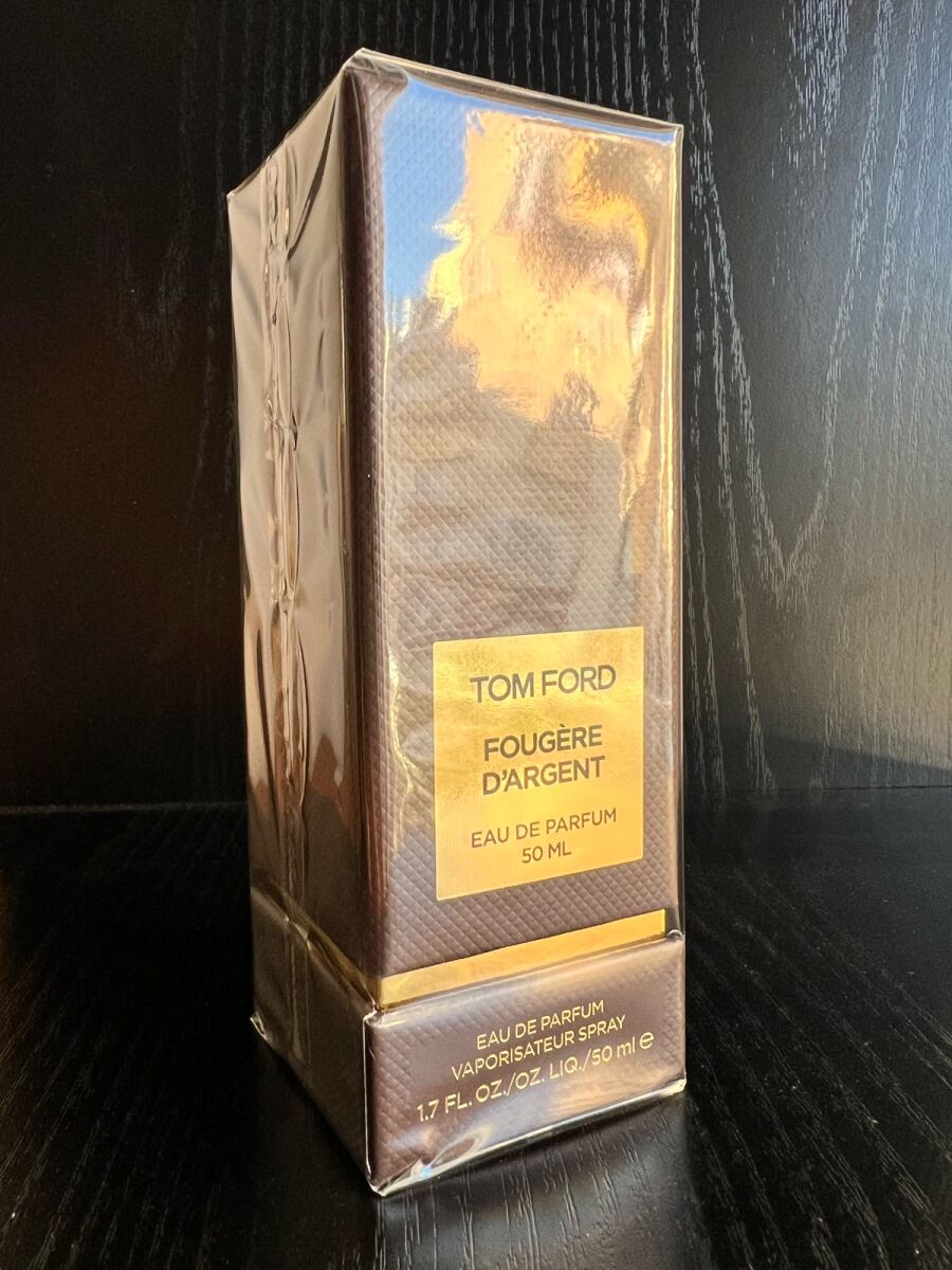 Fougere D'argent Tom Ford 50ml new Eau… - € 175,00 - Vendora.cy