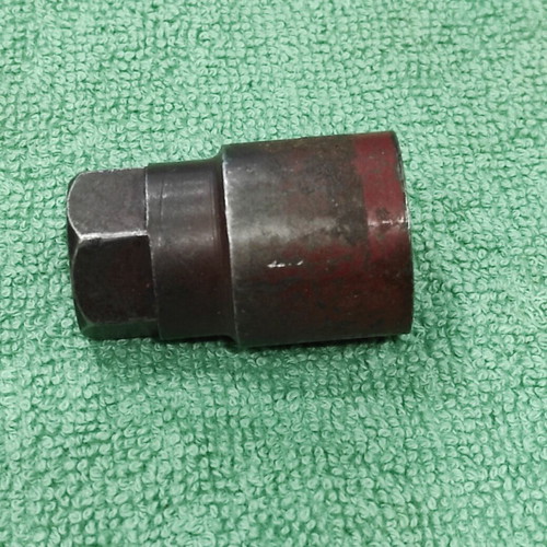 Military Gas Plug for Unloaded MAG Like New