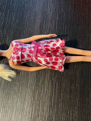 Barbie 2010 μεταχειρισμένη