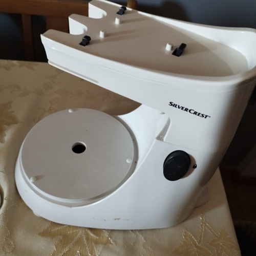 Mixer 300 W used, in good condition