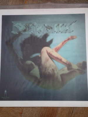 Dj Bnx Sexopolis Remixes 12" single σαν καινούργιο, ηλεκτρονική