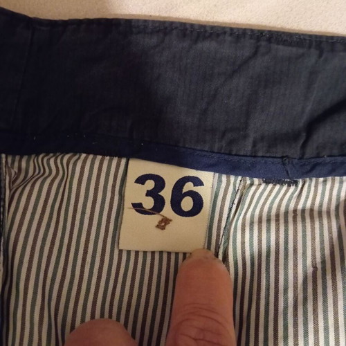 Men's Bermuda