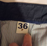 Men's Bermuda
