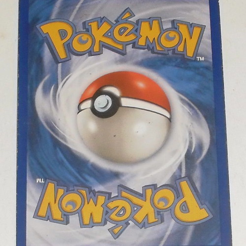 Pokemon Holo Latias card used from Pop Series 7 set 3/17