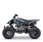 Γουρούνα Predator 250cc καινούργια, μπλε, αυτόματη