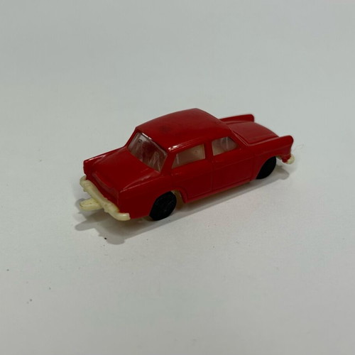 Minix 1964 Hillman Minx used