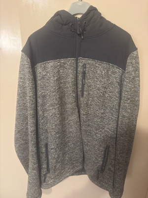 Cedar wood state jacket extra large XL like new