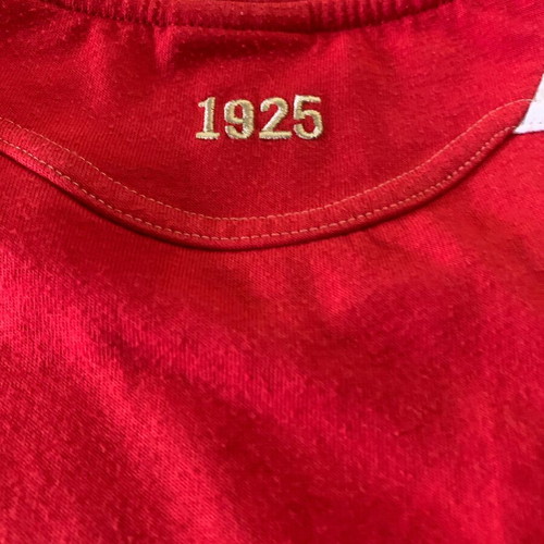Olympiakos FC 2012 Puma φανέλα μεταχειρισμένη, large