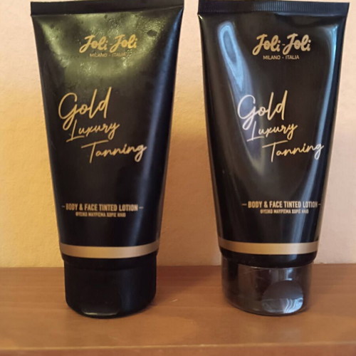 Joli Joli Self Tan Lotion 150ml new