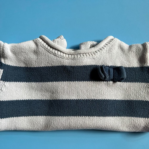 Baby shirt for girl 18-24 months used