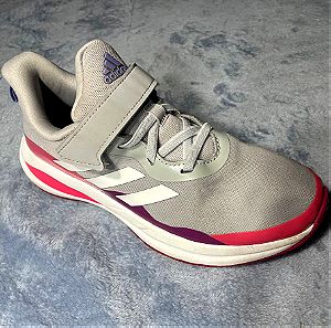 Adidas FORTARUN 2.0 Cloudfoam παιδικά αθλητικά παπούτσια No 35