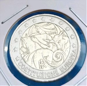 coins 2 euro