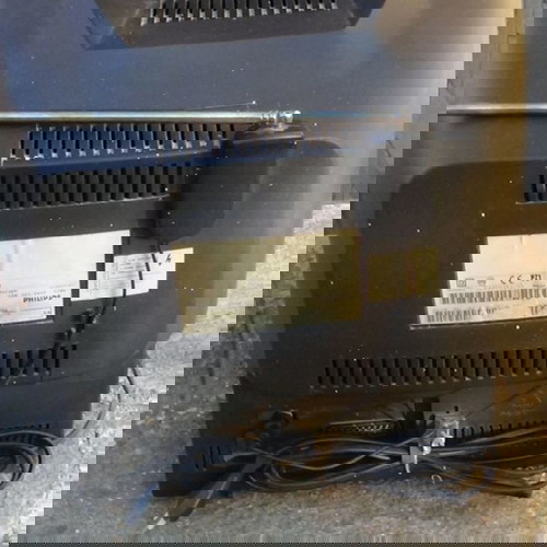 Τηλεόραση 14″ CRT Philips 14PT1352/01