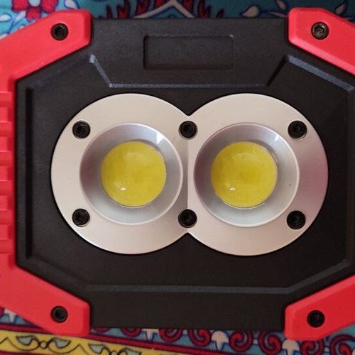 Alfaone W839 Rechargeable LED COB Work Light