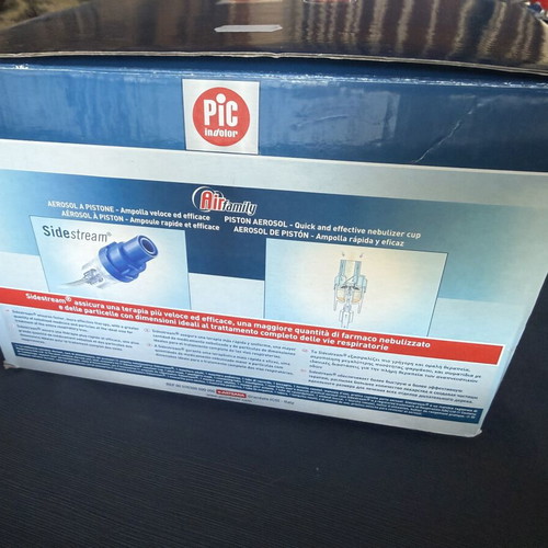 Nebulizer like new