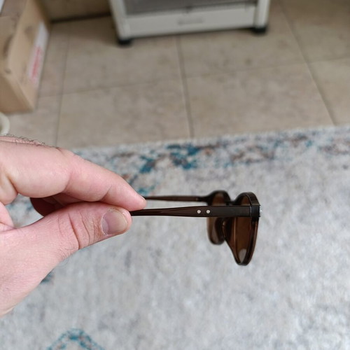 Sunglasses unisex, like new condition
