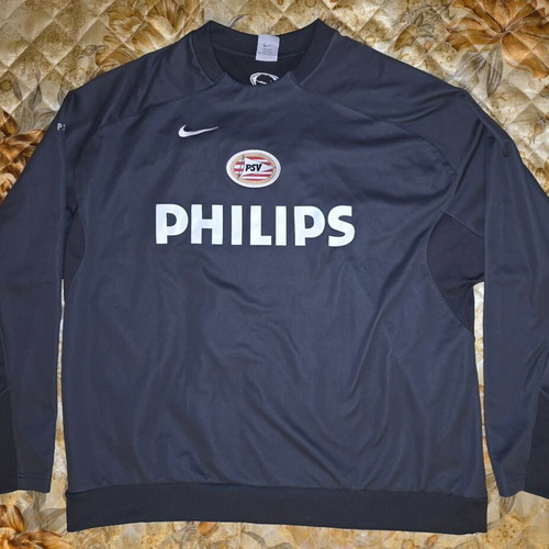 Nike PSV Eindhoven Storm-Fit training top size XXL like new
