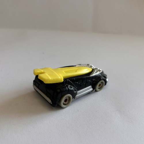 Hot Wheels 1994 McDonald's Shock Force used