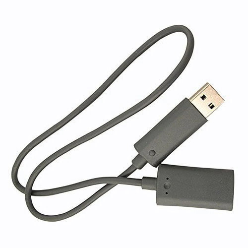 Xbox 360 Kinect WiFi Extension USB Cable OEM