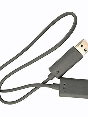 Xbox 360 Kinect WiFi επέκταση USB καλώδιο OEM