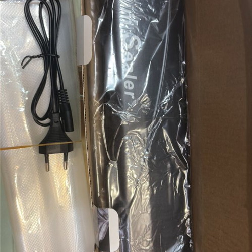 Vacuum Sealer with Maximum Sealing Length 45mm new
