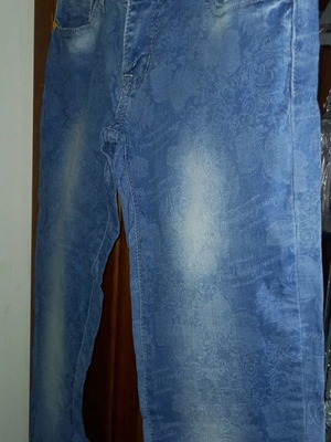 Jean like new, size S