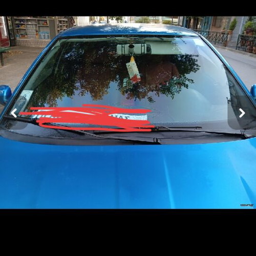 Skoda Octavia 1.4 16V 2002 μεταχειρισμένο, βενζίνη αέριο, μπλε