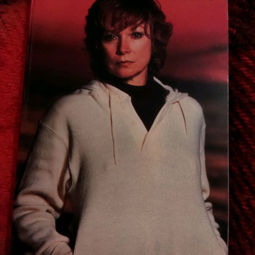 Shirley MacLaine Thirst for Life like new