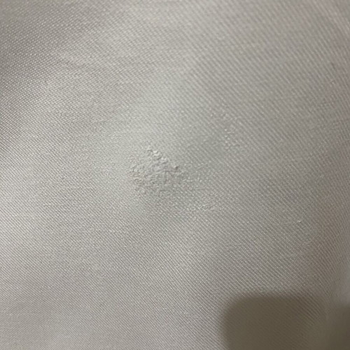 Access white blouse like new, size S
