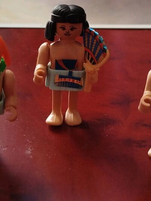 Kinder Playmobil 1997 μεταχειρισμένο, όλες μαζί