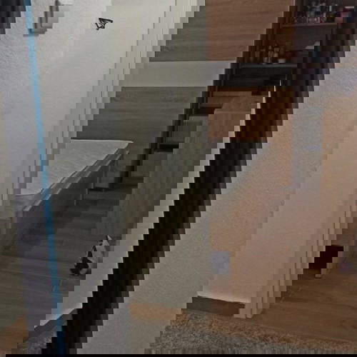 Studio apartment 50 sqm in Ampelokipoi Thessaloniki