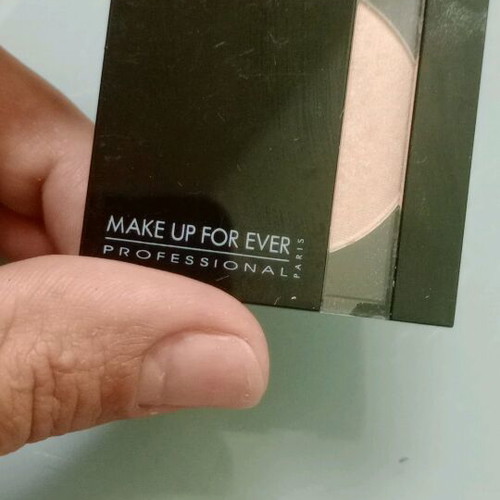 Make Up For Ever eyeshadow like new
