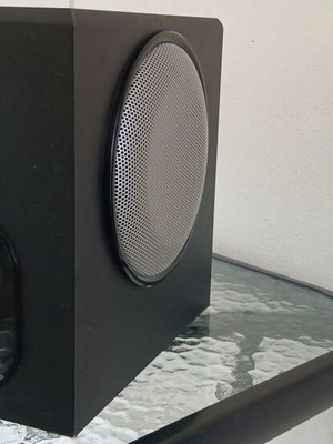 Logitech X-230 ηχοσύστημα υπολογιστή 2.1 με ισχύ 32 W RMS