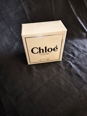 Chloé L'Eau De Parfum Lumineuse Eau De Parfum 50ml καινούργιο, γνήσιο