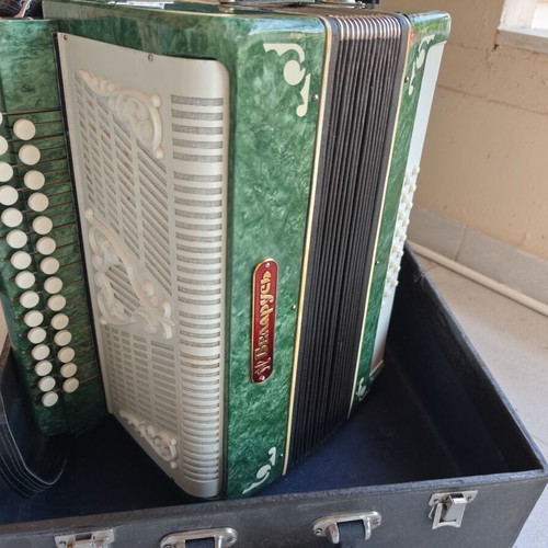 Accordion